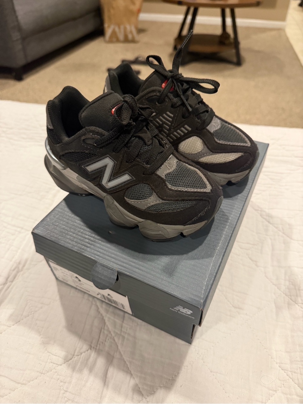 New Balance Little Kids